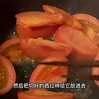 西红柿蛋花汤的做法图解1