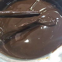 【蓓妈美食】自制手工巧克力的做法图解2