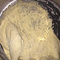 牛奶馒头的做法图解5