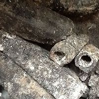 烤羊排的做法图解4
