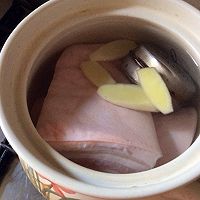 妈妈的菜——兰州糟肉的做法图解2