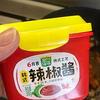 韩式泡菜炒饭的做法图解6