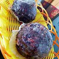 粘豆包的做法图解11