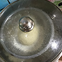 披萨饼皮的做法图解3