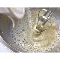 #2022双旦烘焙季-奇趣赛#圣诞花环蛋糕，浓浓的圣诞气息的做法图解9