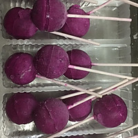 水果棒棒糖的做法图解6