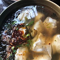 小馄饨的做法图解6