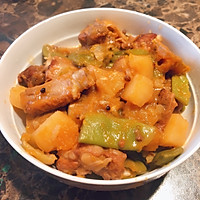 东北大丰收～的做法图解9