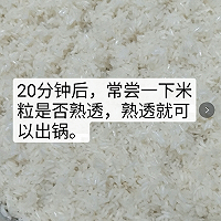 2小时自制酒酿的做法图解5