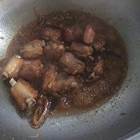 简易版糖醋排骨的做法图解8