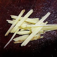 #肉食者联盟#清蒸包公鱼的做法图解3