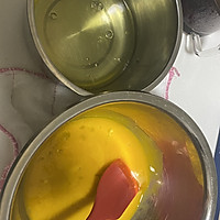 提拉米苏的做法图解3