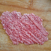 宝宝辅食肉沫茄子的做法图解2