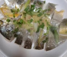 #食来运转，新年干杯#鱼的做法