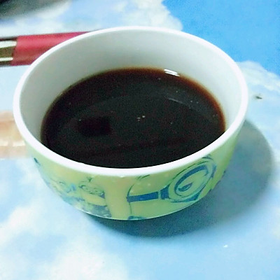 四物汤