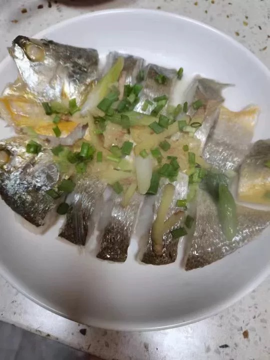 鱼的做法