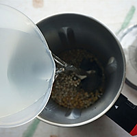祛湿薏米豆浆的做法图解3