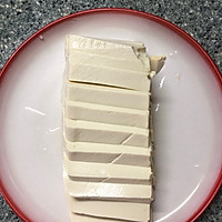 昂刺鱼炖豆腐的做法图解2