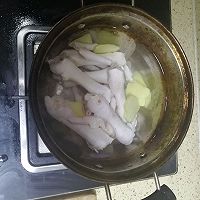 柠檬酸辣凤爪的做法图解4