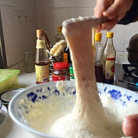 家乡面疙瘩的做法图解4