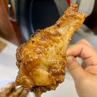 电饭锅版盐焗鸡翅根的做法图解11
