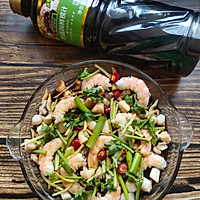 捞汁小海鲜的做法图解13