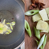 酸菜炖排骨的做法图解5
