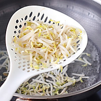 #夏日餐桌降温企划#好吃到舔盘的捞汁海菜粉的做法图解4
