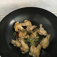 鸡翅根炖土豆的做法图解5
