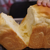手撕炼乳吐司的做法图解17