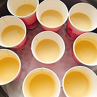 网红纸杯蛋糕不用烤箱的做法图解3