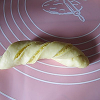 奶香椰蓉面包的做法图解10