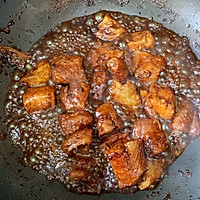 照烧龙利鱼盖饭的做法图解5