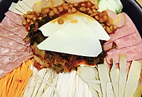 韩式火锅的做法