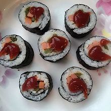 寿司