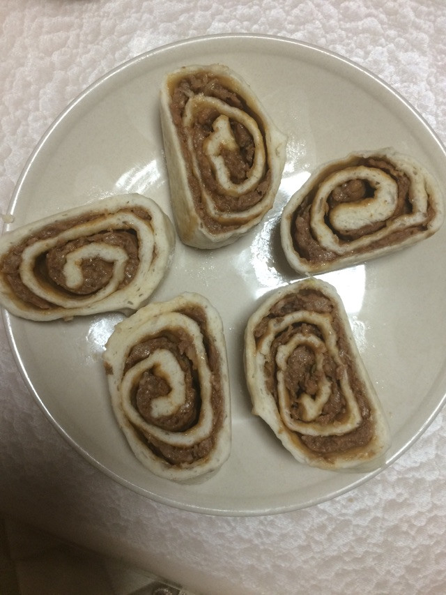 肉龙的做法