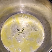 原味奶油泡芙( ^ω^ )超详细步骤 简单易学版的做法图解3