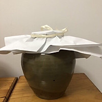 脆生生的又下饭的腌萝卜丁儿（萝卜干）的做法图解7