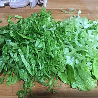 养胃猪骨粉肠粥的做法图解6
