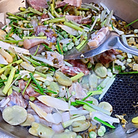 春天的野饭的做法图解2