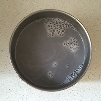 黑芝麻牛奶豆浆的做法图解6