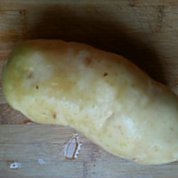 夏日爽口土豆丝的做法图解1