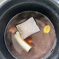 炖排骨的做法图解8