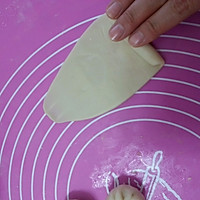 莲蓉酥饼（份量20个）的做法图解9