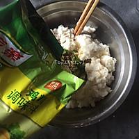 莲藕丸子的做法图解13