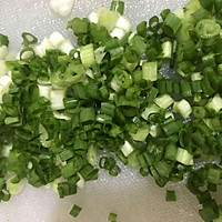 葱油蚕豆-最受欢迎凉菜之一的做法图解6