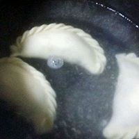 青菜汤鲜味大水饺一冬季暖身的做法图解18