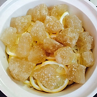 蜂蜜冰糖柚子茶的做法图解5