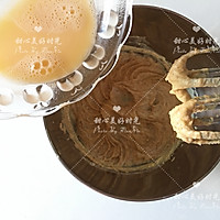 燕麦巧克力酸奶杯（阳晨堡尔美克）的做法图解2