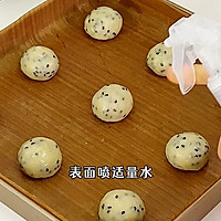 一次成功！空心大麻薯 山姆同款 巨好吃！的做法图解9
